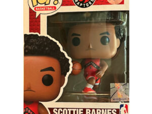 Funko Pop! Sports: NBA Scottie Barnes 169