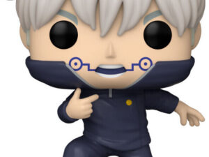 Funko Pop! Animation: Jujutsu Kaisen - Toge Inumaki 1375 Chase