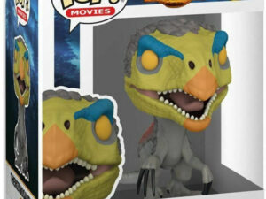 Funko Pop! Movies: Jurassic World - Therizinosaurus 1206