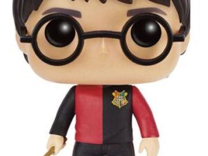 Funko Pop! Movies: Harry Potter - Harry Potter Triwizard 10