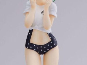 Love Live! Nijigasaki High School Idol Club PM Perching PVC Statue Yu Takasaki 13 cm