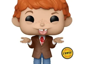 Funko Pop! MAD: Alfred E. Neuman 29 Chase