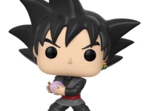 Funko Pop! Animation: Dragon Ball Super Goku Black 314