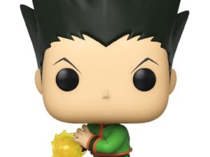 Funko Pop! Animation: Hunter x Hunter - Gon Freecss 651