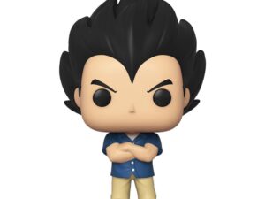 Funko Pop! Animation: Dragon Ball Z - Vegeta 814