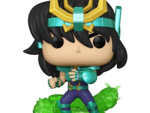 Funko Pop! Animation: Saint Seiya - Dragon Shiryu 807