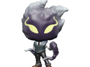 Funko Pop! Animation: My Hero Academia - Kurogiri 789