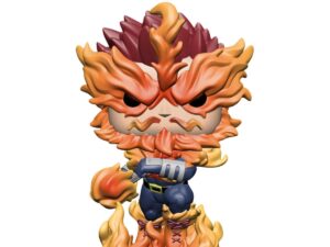 Funko Pop! Animation: My Hero Academia - Endeavor 785