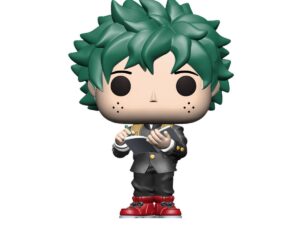 Funko Pop! Animation: My Hero Academia - Izuku Midoriya 783