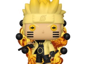 Funko Pop! Animation: Naruto - Naruto (Six Path Sage) 932