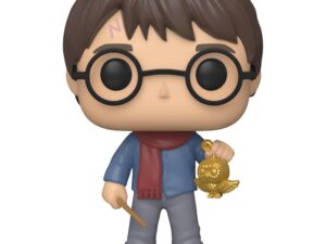Funko Pop! Movies: Harry Potter Holiday 122