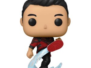 Funko Pop! Marvel: Marvel - Shang-Chi 843 Bobble-Head