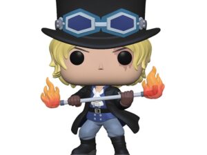 Funko Pop! Animation: One Piece - Sabo 922