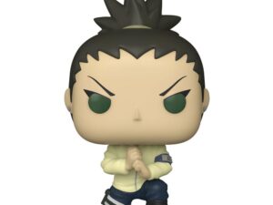 Funko Pop! Animation: Boruto - Shikadai 1039