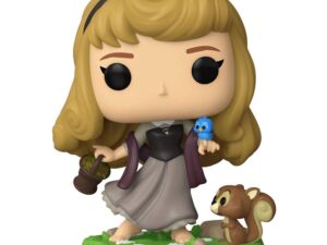 Funko Pop! Disney: Princess - Aurora 1011