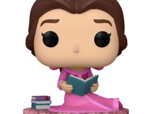 Funko Pop! Disney: Disney Princess - Belle 1021