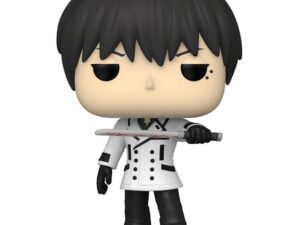 Funko Pop! Animation: Tokyo Ghoul Re - Kuki Urie 1125