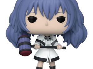 Funko Pop! Animation: Tokyo Ghoul Re - Saiko Yonebayashi 1126