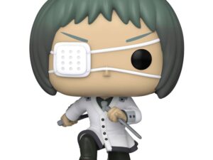 Funko Pop! Animation: Tokyo Ghoul Re - Toru Mutsuki 1127