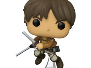Funko Pop! Animation: Attack on Titan - Eren Yeager 1165