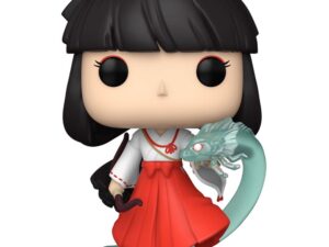 Funko Pop! Animation: Inuyasha - Kikyo 1298