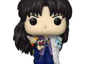 Funko Pop! Animation: Inuyasha - Naraku 1299