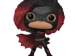 Funko Pop! Television: Gotham - Batwoman 1218 Special Edition (Funko-Shop Exclusive)