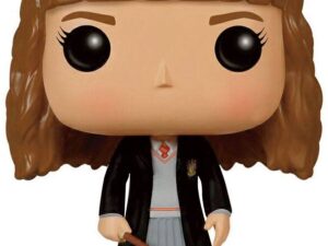 Funko Pop! Harry Potter Movies - Hermione Granger 03