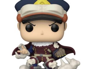 Funko Pop! Animation: My Hero Academia - Inasa Yoarashi 1145