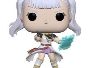 Funko Pop! Animation: Black Clover Noelle 1100