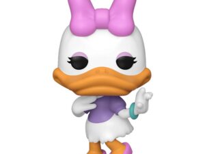 Funko Pop! Disney: Sensational 6 - Daisy Duck 1192