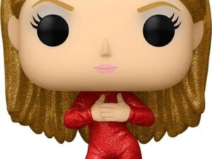Funko Pop! Rocks: Britney Spears - Britney Spears 215 Special Edition (Exclusive)