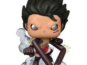 Funko Pop! Animation: One Piece - Snake Man Luffy 1266