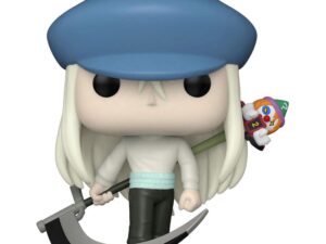 Funko Pop! Animation: Hunter x Hunter - Kite 1134