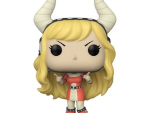 Funko Pop! Animation: My Hero Academia - Pony Tsunotori 1254 Special Edition (Exclusive)