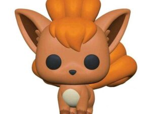 Funko Pop! Games Super Sized Pokemon Vulpix 599 25 cm