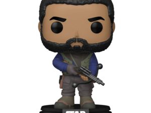 Funko Pop! Movies: Star Wars - Obi-Wan Kenobi - Kawlan Roken 540 Bobble-Head