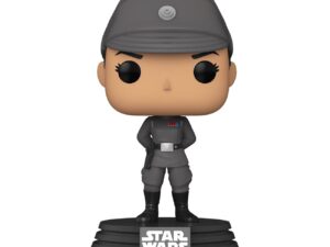 Funko Pop! Movies: Star Wars - Tala Durith 541 Bobble-Head