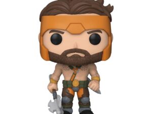 Funko Pop! Marvel: Hercules 1061 Bobble-Head Special Edition (Exclusive)