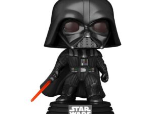 Funko Pop! Movies: Star War Obi-Wan Kenobi - Darth Vader 543