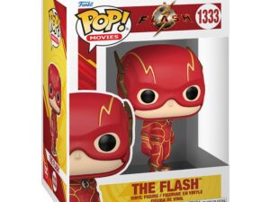Funko Pop! Movies: DC Comics - The Flash 1333