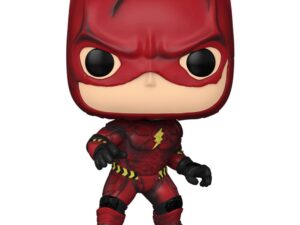 Funko Pop! Movies: Flash - Young Barry 1336