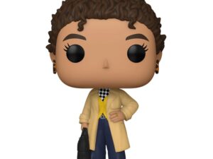Funko Pop! Movies: Flash - Iris West 1340