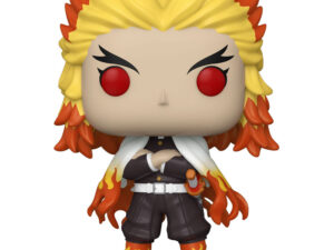 Funko Pop! Animation: Demon Slayer - Kyojuro Rengoku 1308