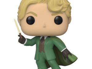 Funko Pop! Movies: Harry Potter - Gilderoy Lockhart 152