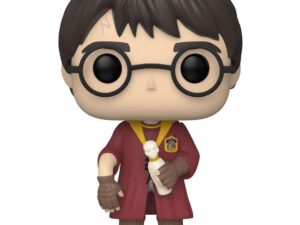 Funko Pop! Movies: Harry Potter - Harry Potter 149