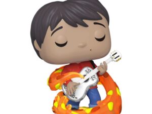 Funko Pop! Disney: Miguel 1237 Special Edition (Exclusive)