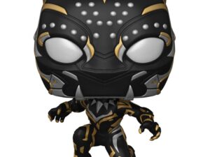 Funko Pop! Marvel: Black Panther: Wakanda Forever - Black Panther 1102