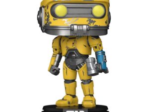 Funko Pop! Movies: Star Wars Obi-Wan Kenobi - Ned-B 634 Bobble-Head