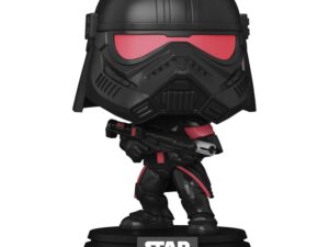 Funko Pop! Movies: Star Wars Obi-Wan Kenobi - Purge Trooper 632